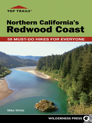 Top Trails - ebook
